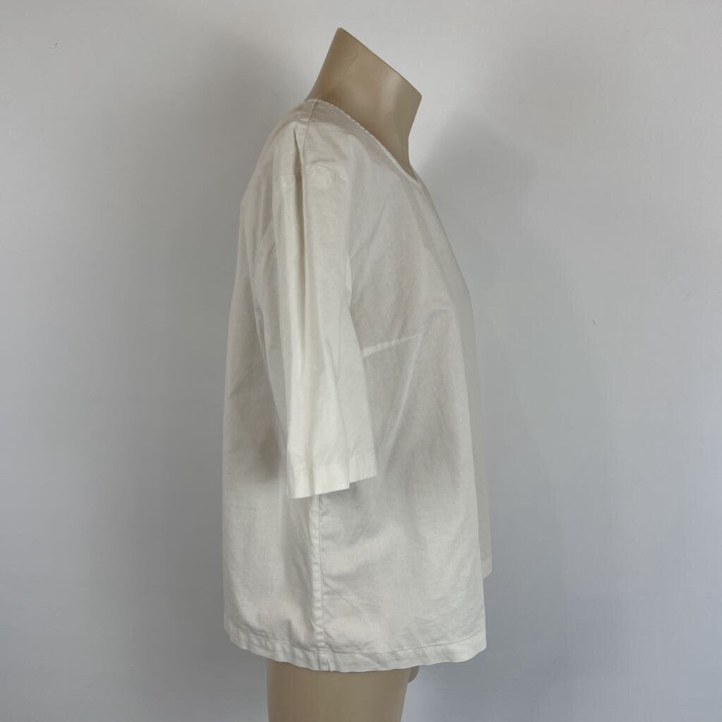 Kowtow Top - M