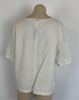 Kowtow Top - M