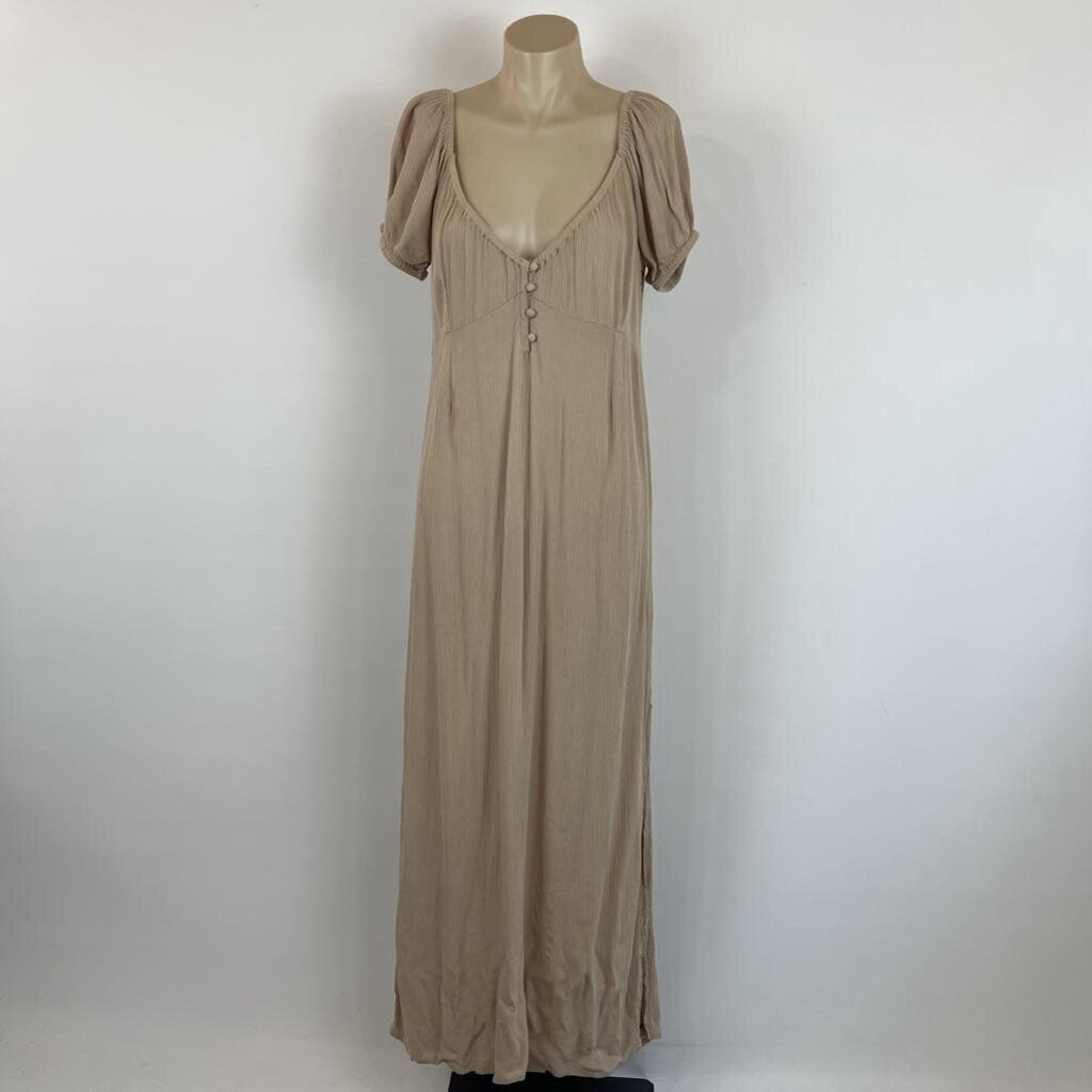Volcom Midi Dress - 12