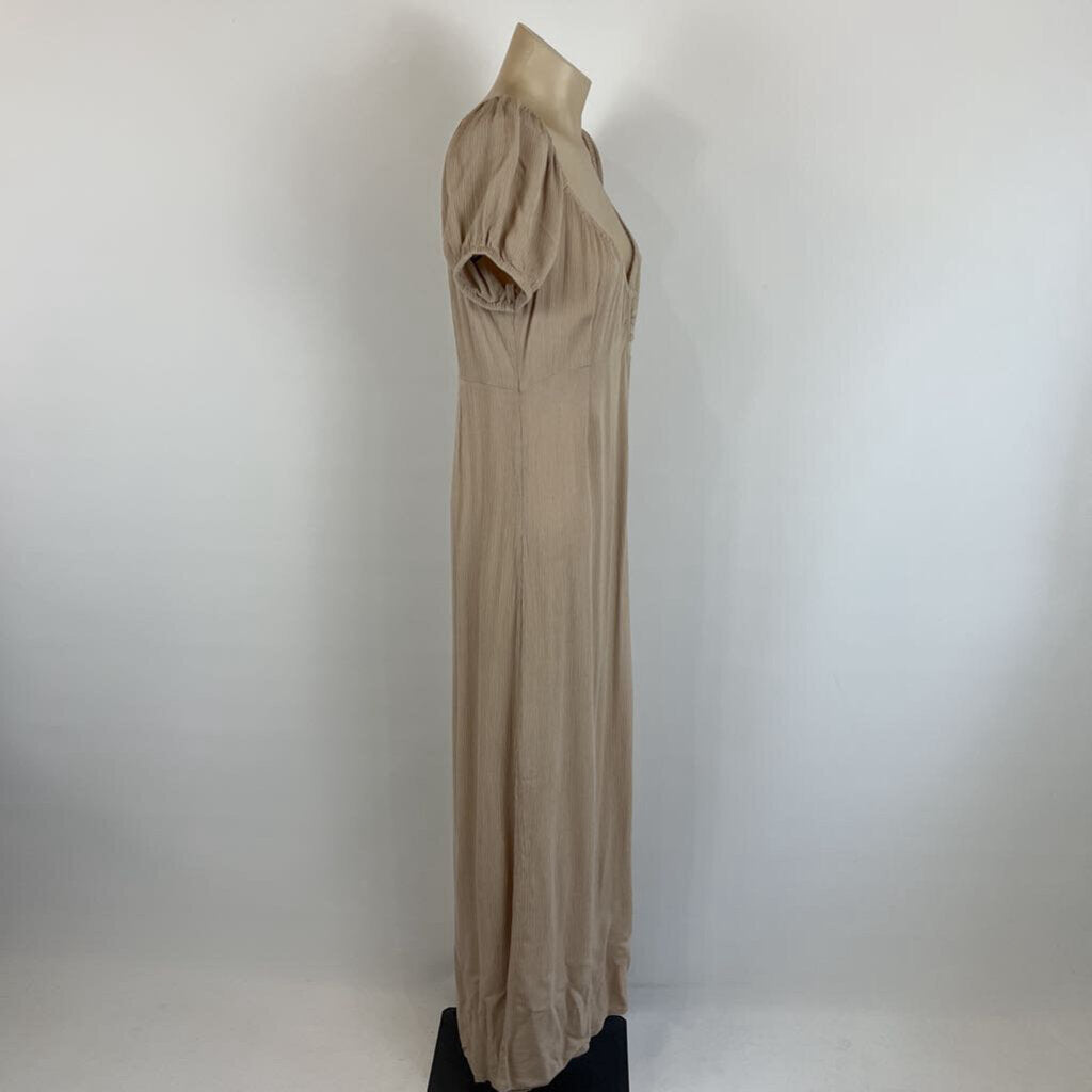 Volcom Midi Dress - 12