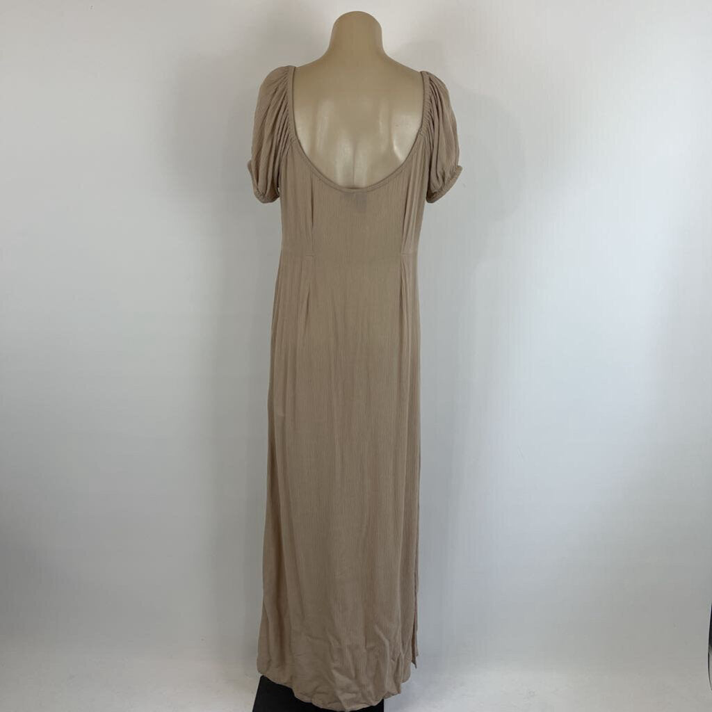 Volcom Midi Dress - 12