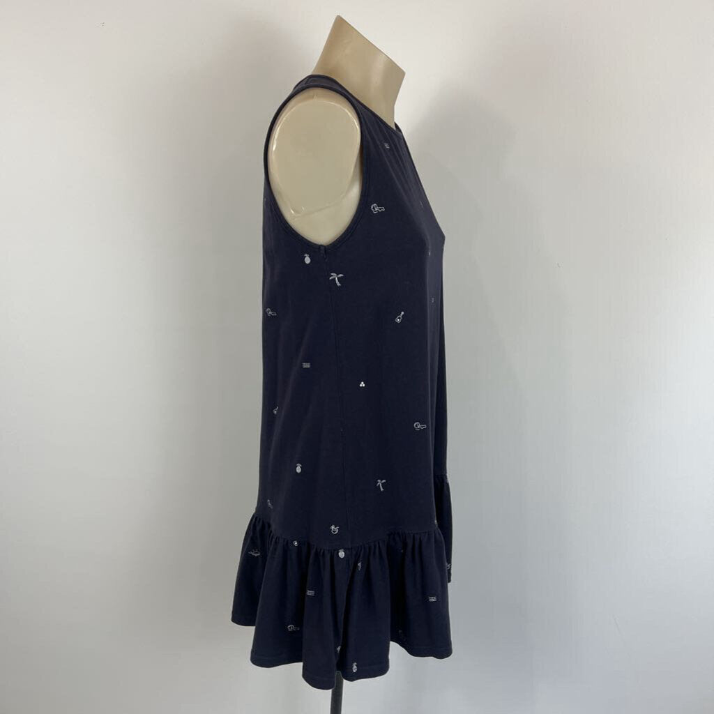 Huffer Dress - 6