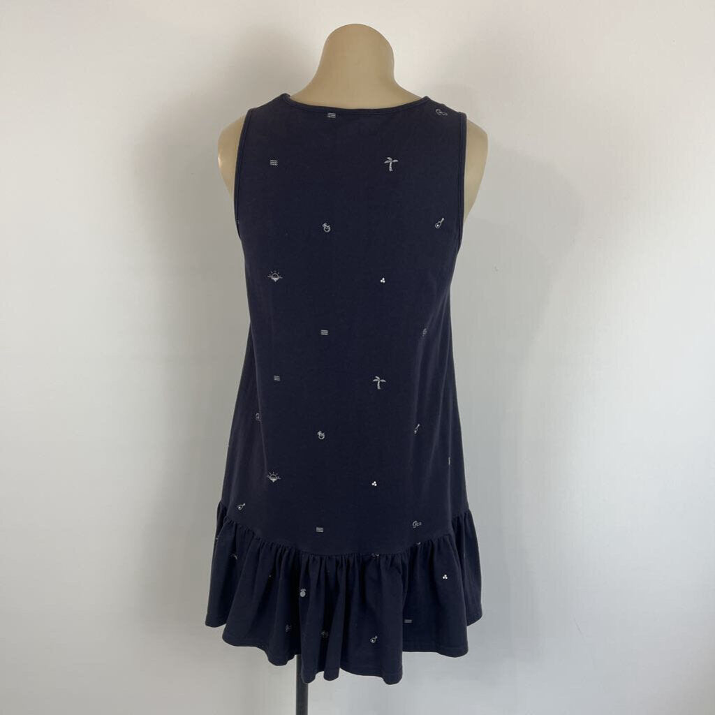 Huffer Dress - 6