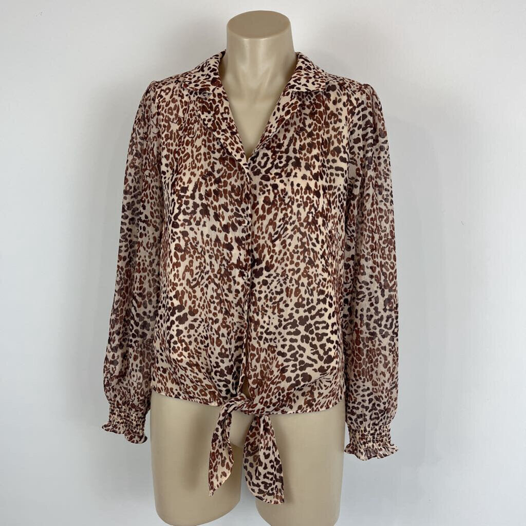 Jacqui.e Shirt - 6