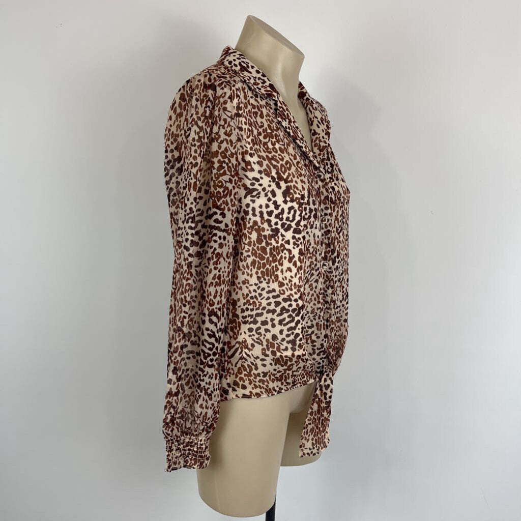 Jacqui.e Shirt - 6