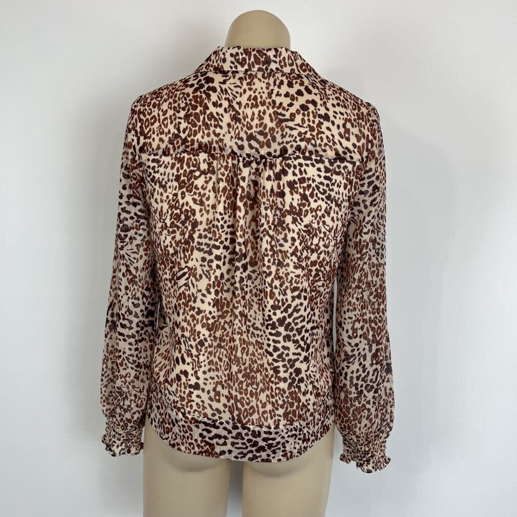 Jacqui.e Shirt - 6