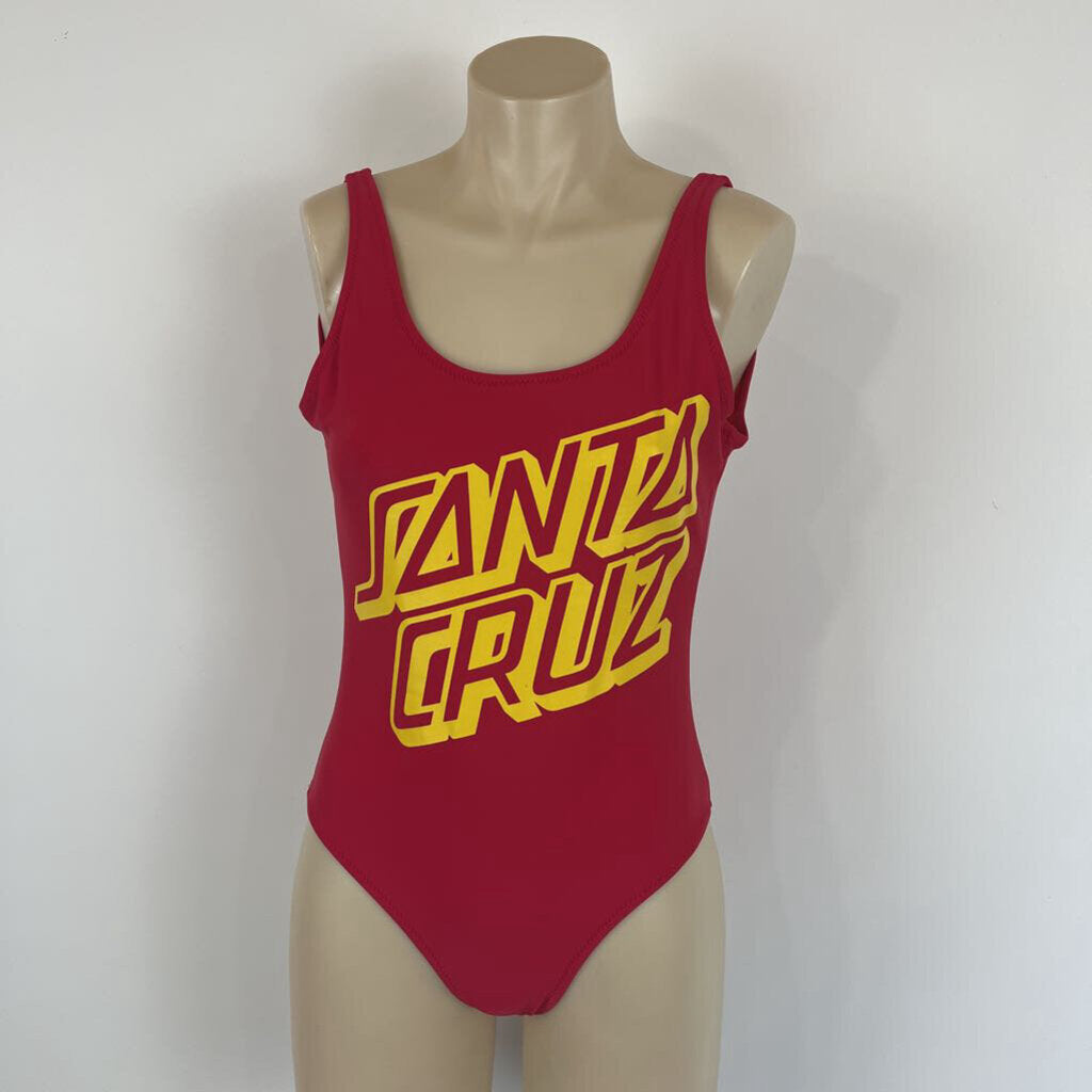Santa Cruz Swimsuit - 10