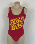 Santa Cruz Swimsuit - 10