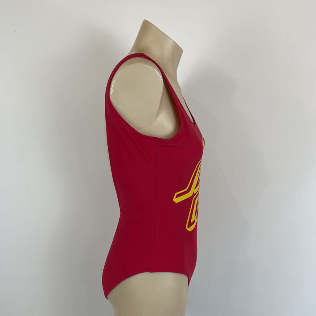 Santa Cruz Swimsuit - 10