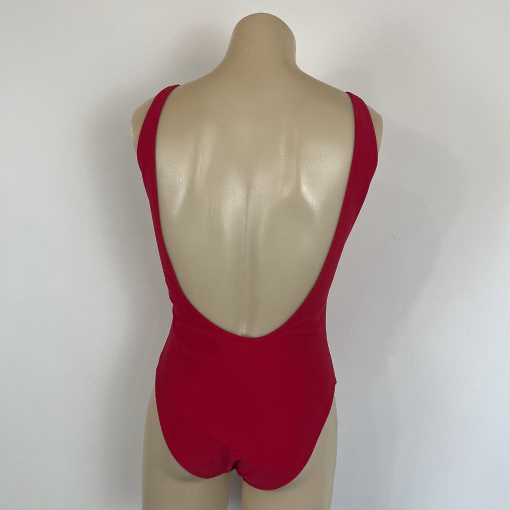 Santa Cruz Swimsuit - 10
