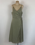 The Tinsel Rack Dress - XL