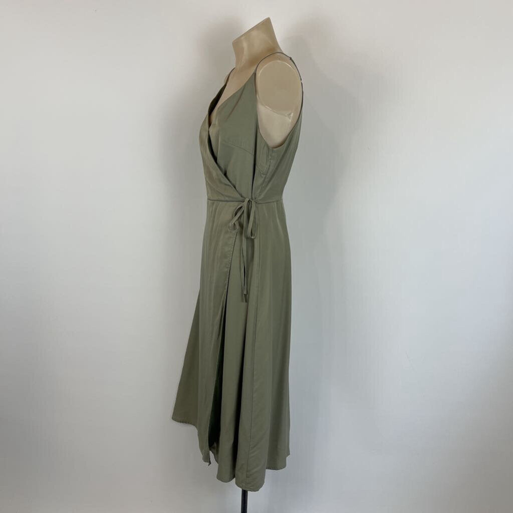 The Tinsel Rack Dress - XL