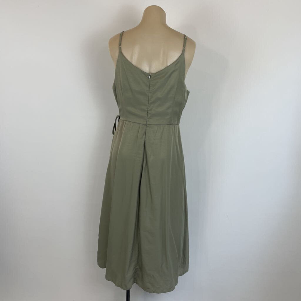 The Tinsel Rack Dress - XL
