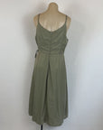 The Tinsel Rack Dress - XL