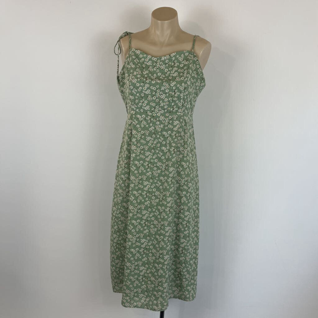 The Tinsel Rack Dress - XL