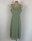 The Tinsel Rack Dress - XL