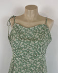 The Tinsel Rack Dress - XL