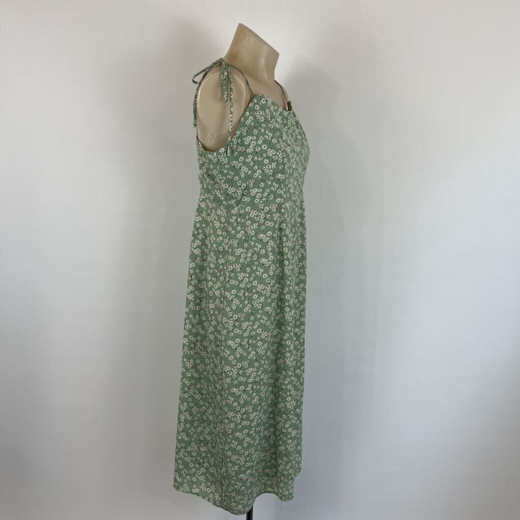 The Tinsel Rack Dress - XL