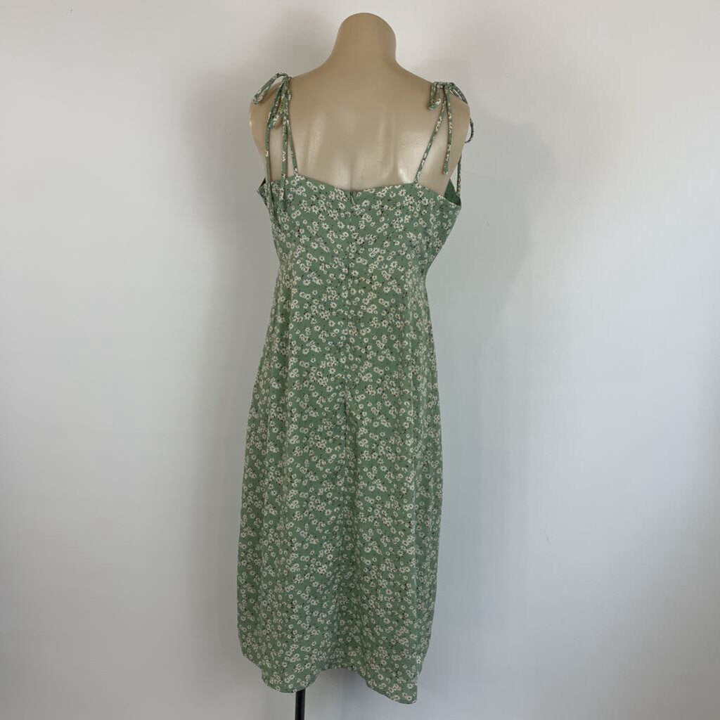 The Tinsel Rack Dress - XL