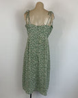 The Tinsel Rack Dress - XL