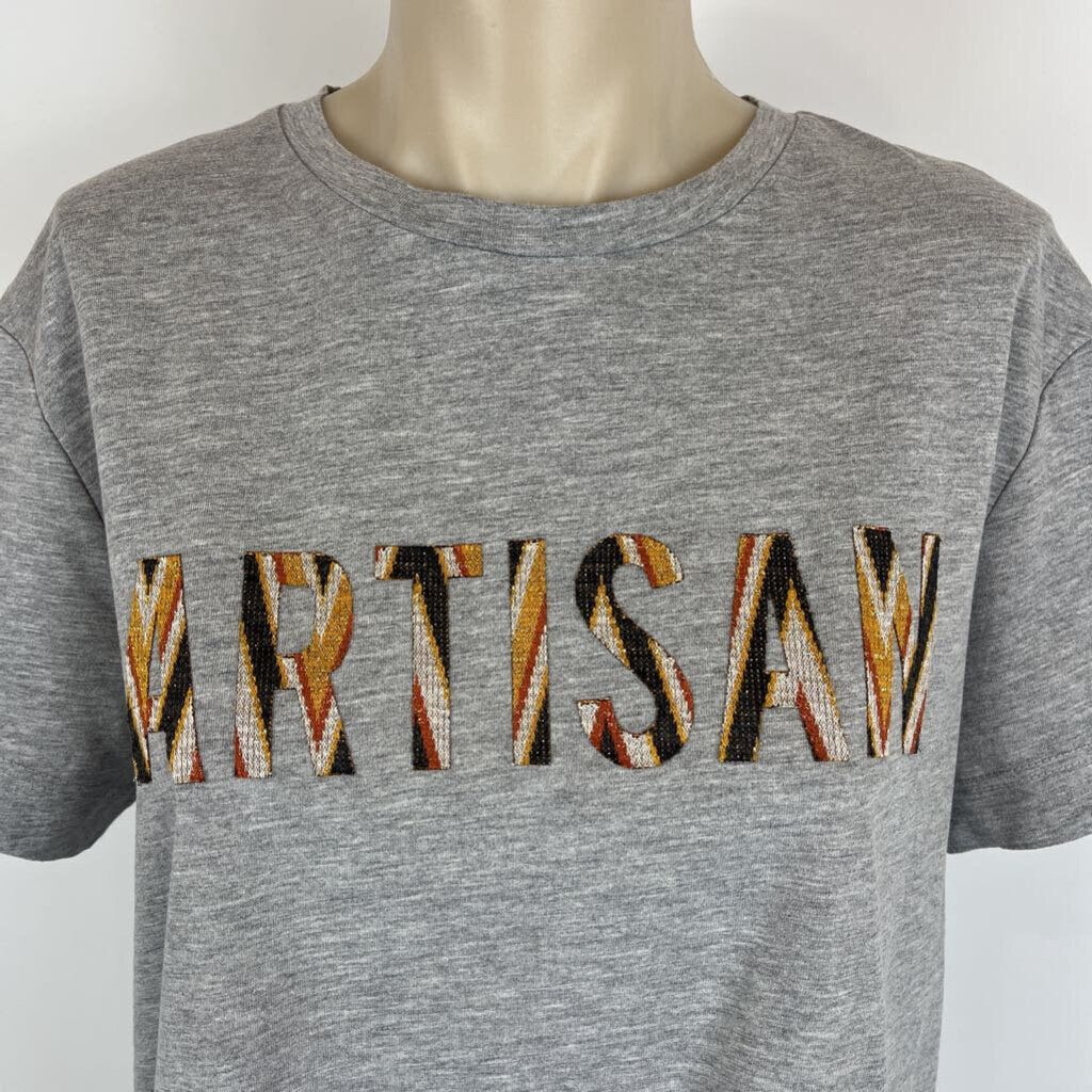 Mango Tee - M