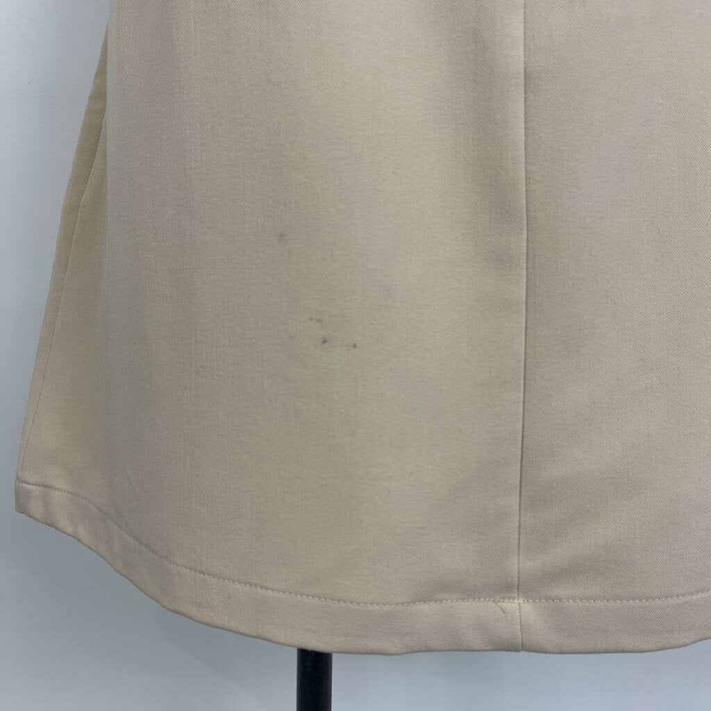 The Tinsel Rack Skirt - XL