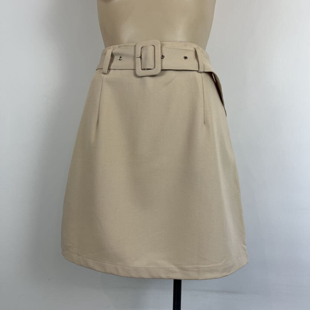 The Tinsel Rack Skirt - XL