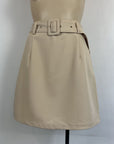 The Tinsel Rack Skirt - XL
