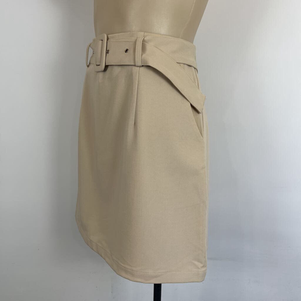 The Tinsel Rack Skirt - XL