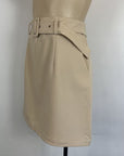 The Tinsel Rack Skirt - XL