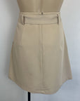 The Tinsel Rack Skirt - XL