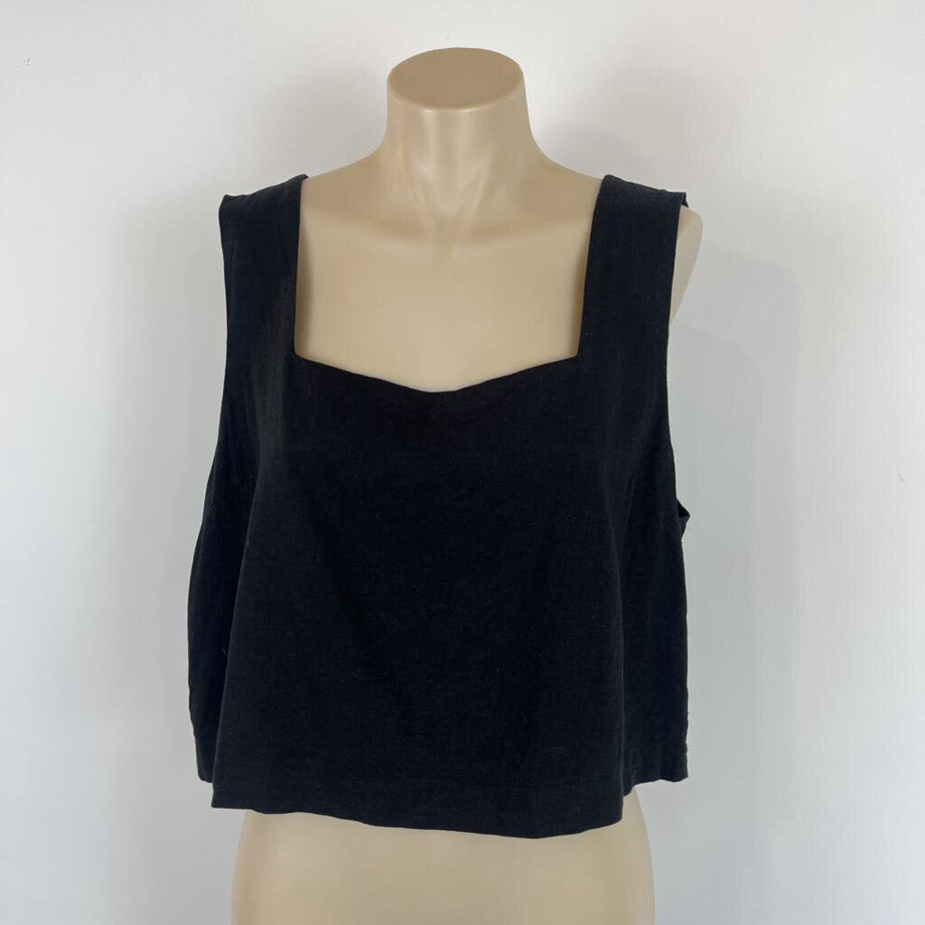 Sports Girl Crop Top - 14