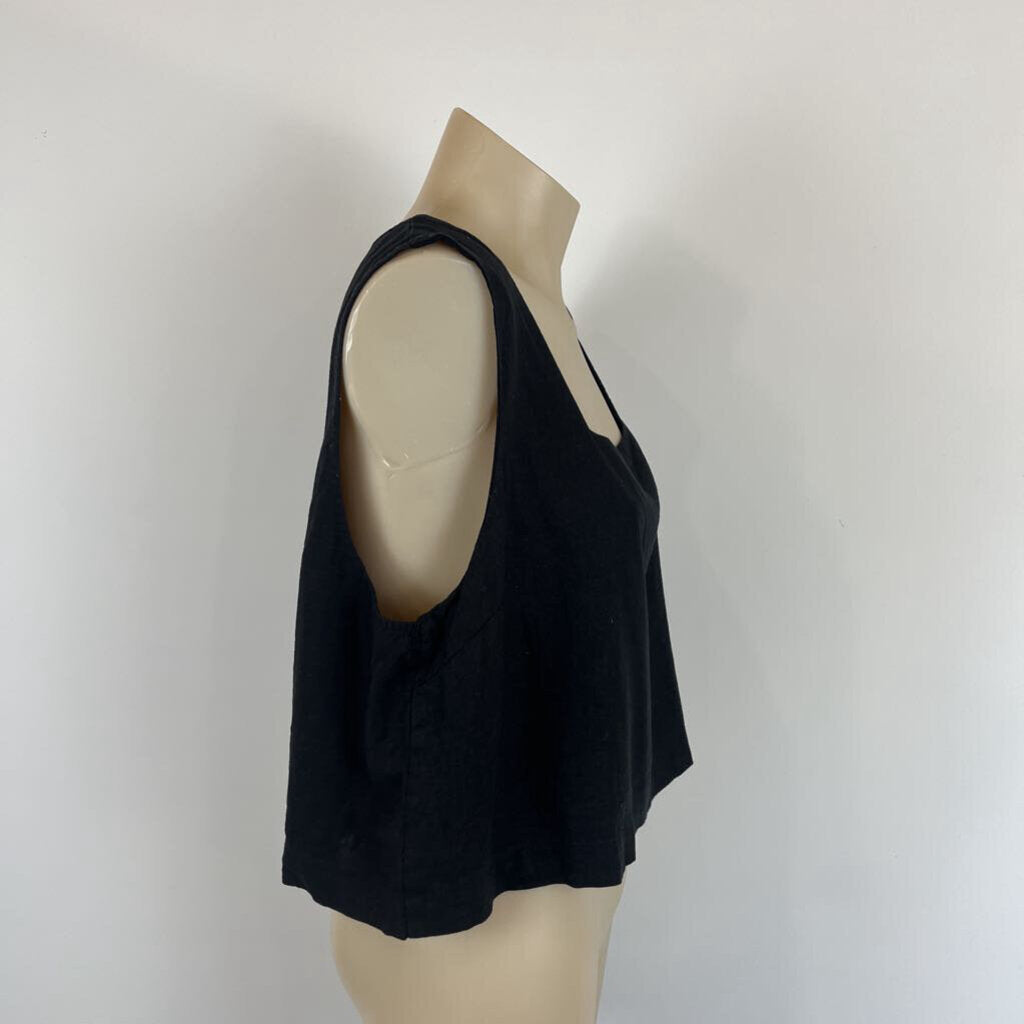 Sports Girl Crop Top - 14
