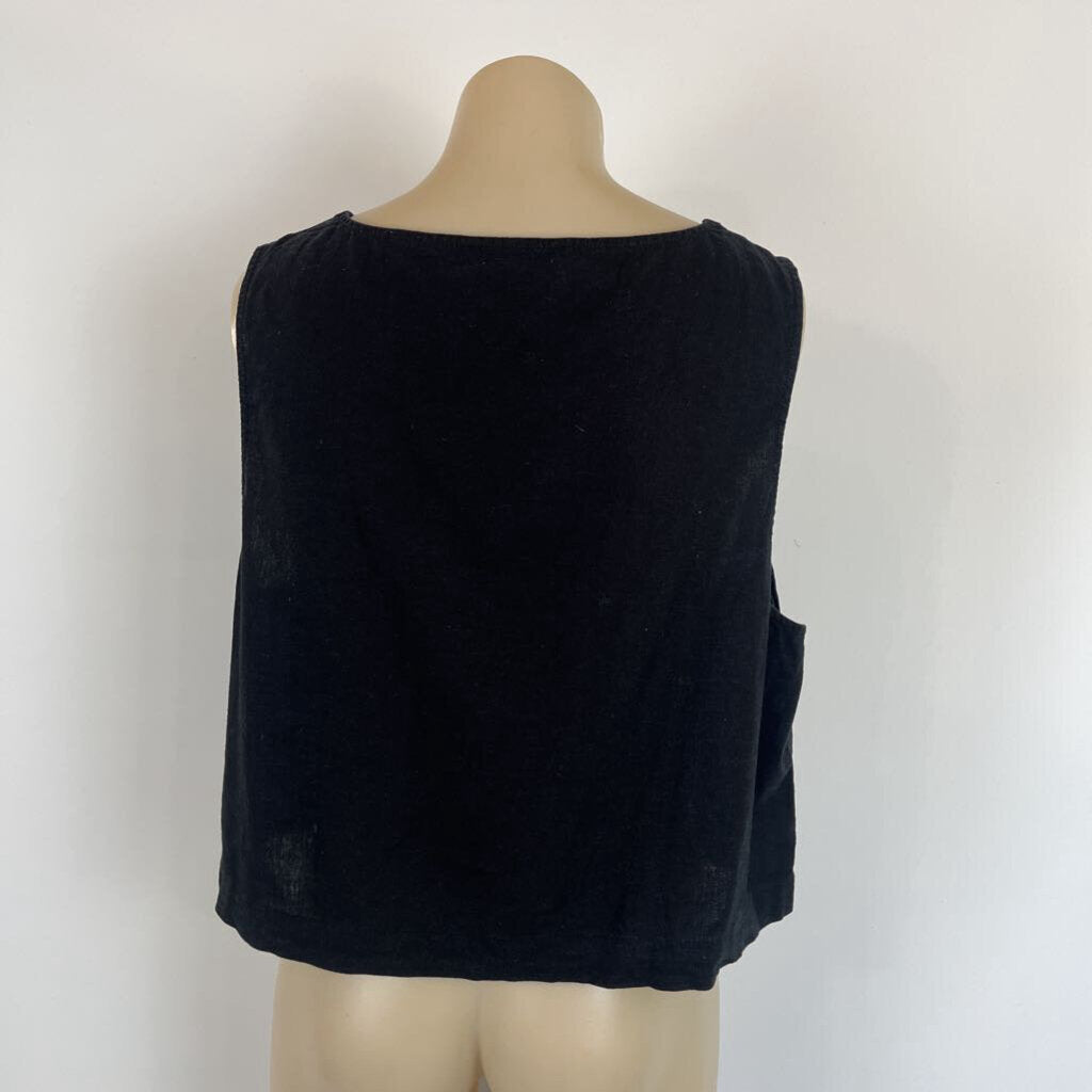 Sports Girl Crop Top - 14