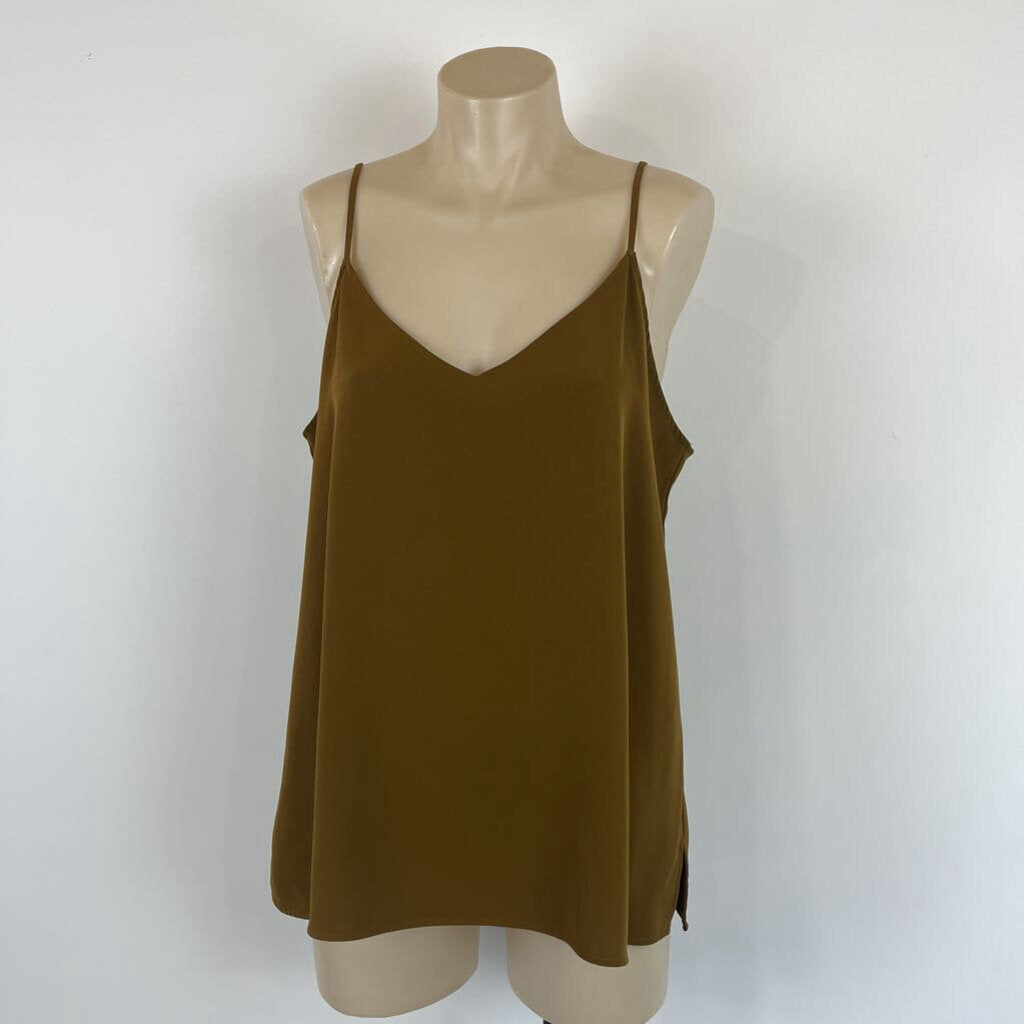 Uni Qlo Cami Top - XL