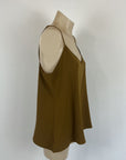 Uni Qlo Cami Top - XL