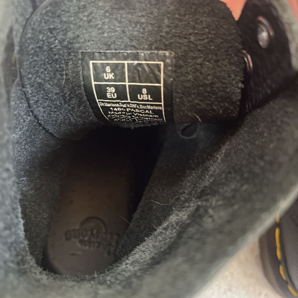 Dr Martens Boots - 8/39