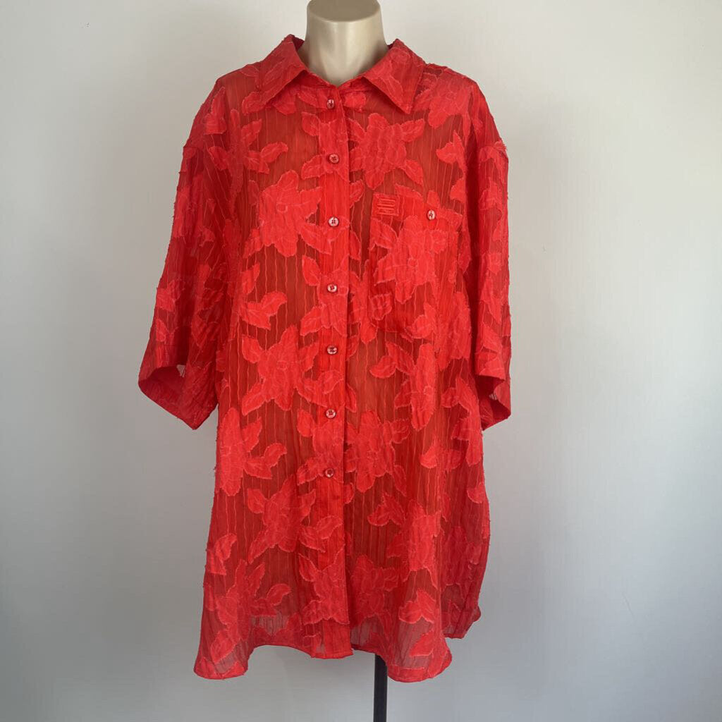 Blanca Shirt - L