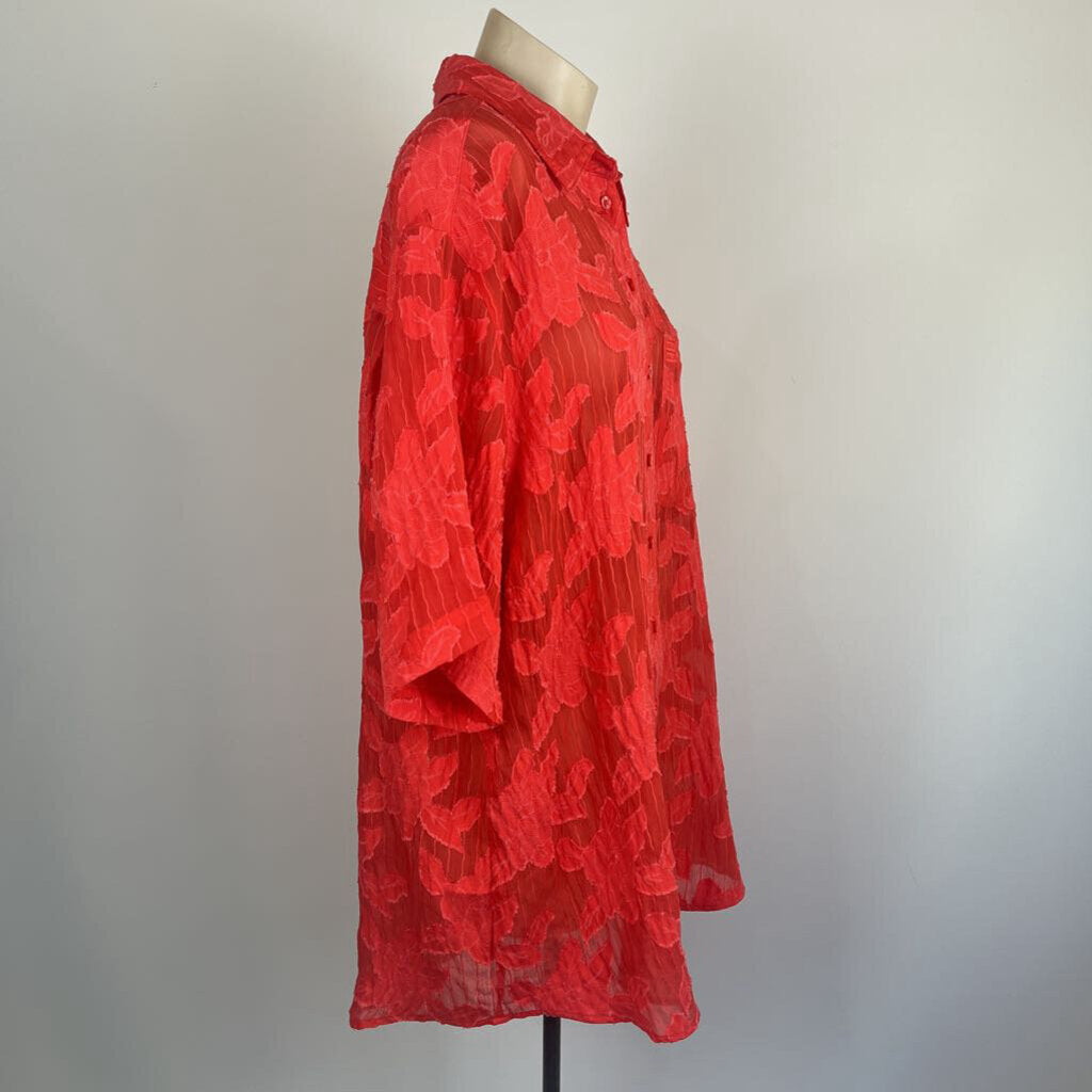 Blanca Shirt - L