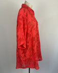 Blanca Shirt - L