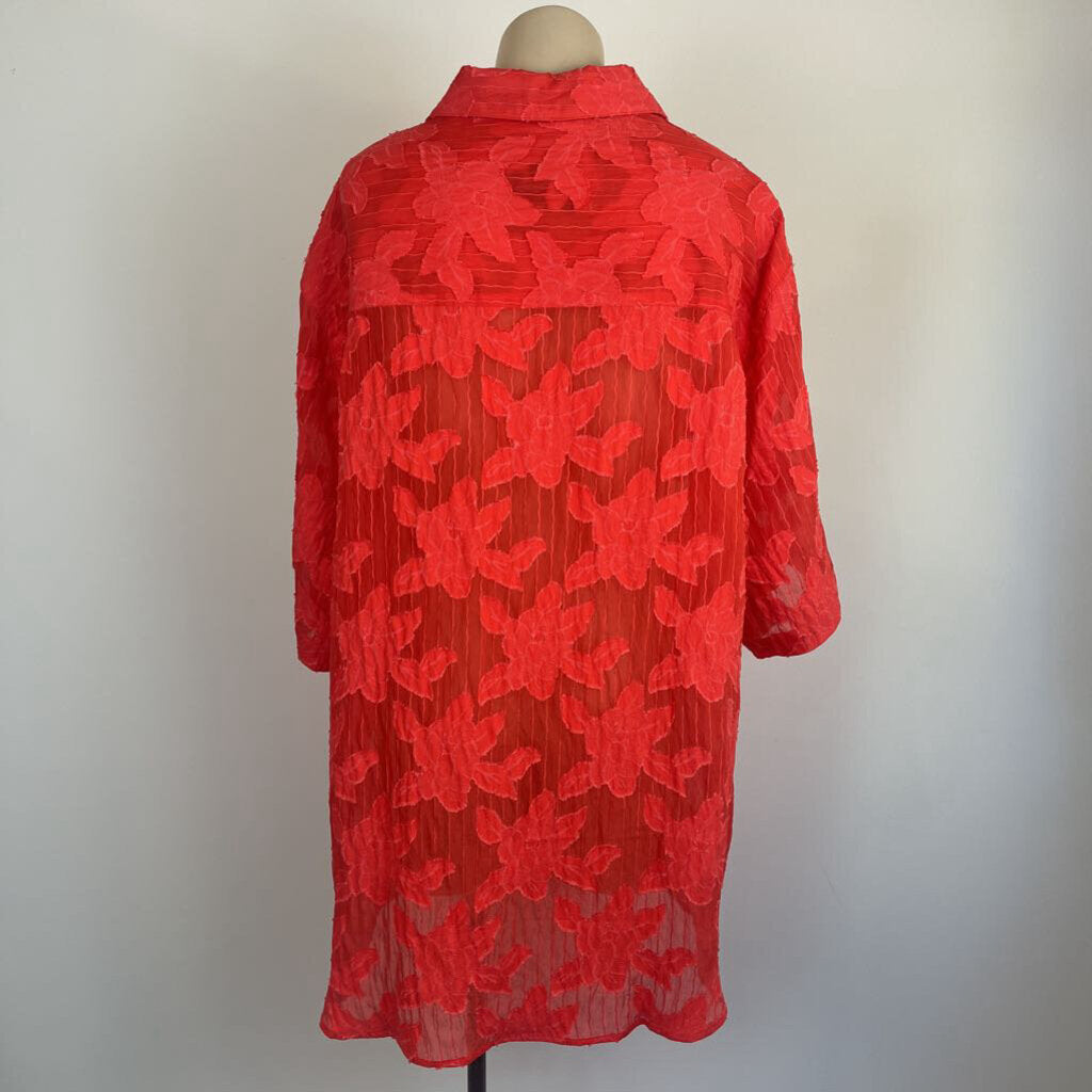 Blanca Shirt - L
