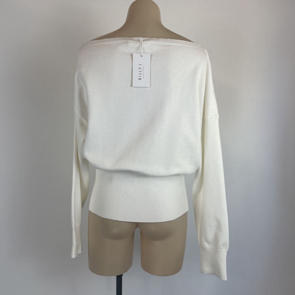 Billy J Jumper - M/L