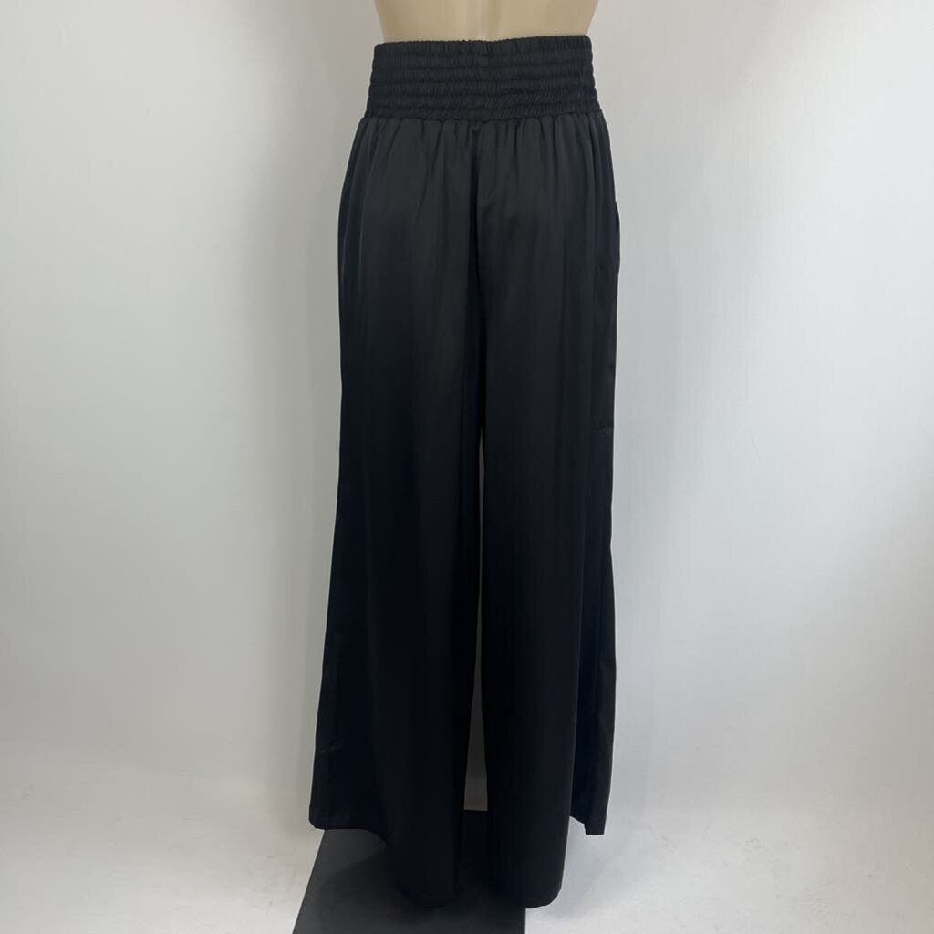 Pink Dusk Pants - 10