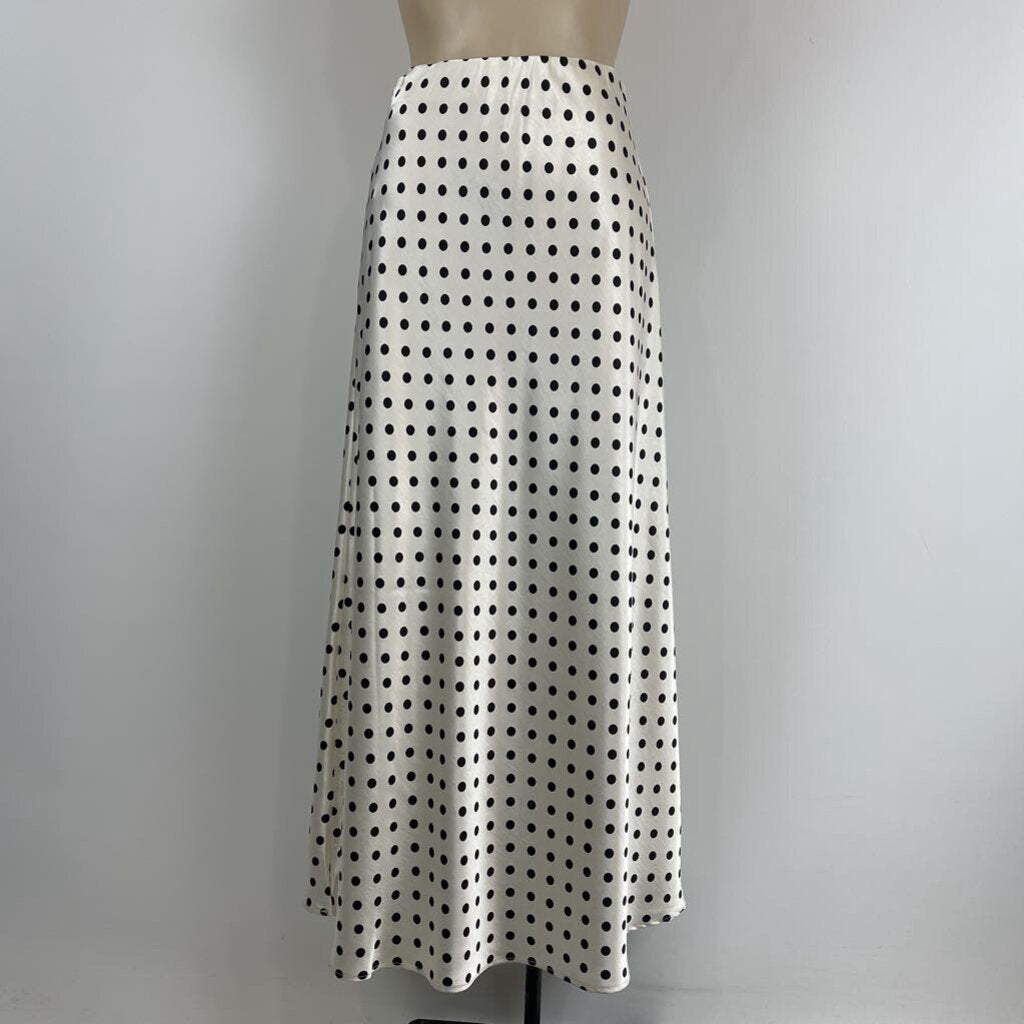 Unknown Brand Maxi Skirt - L