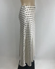 Unknown Brand Maxi Skirt - L