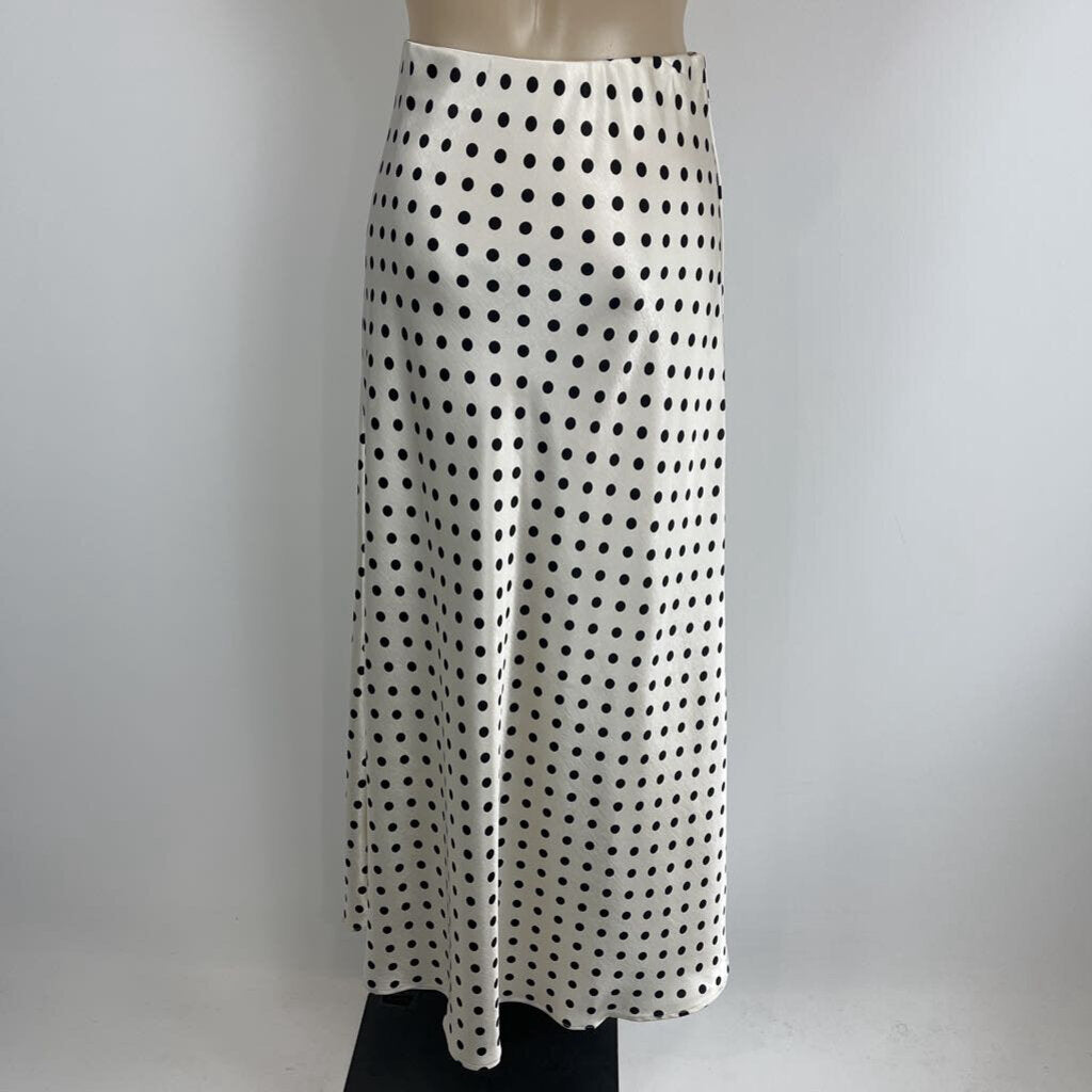 Unknown Brand Maxi Skirt - L