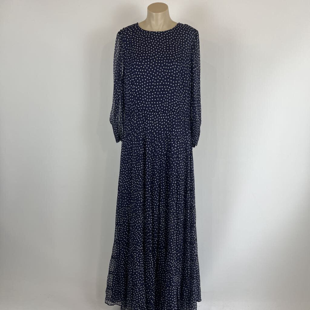 Rixo Maxi Dress - 14