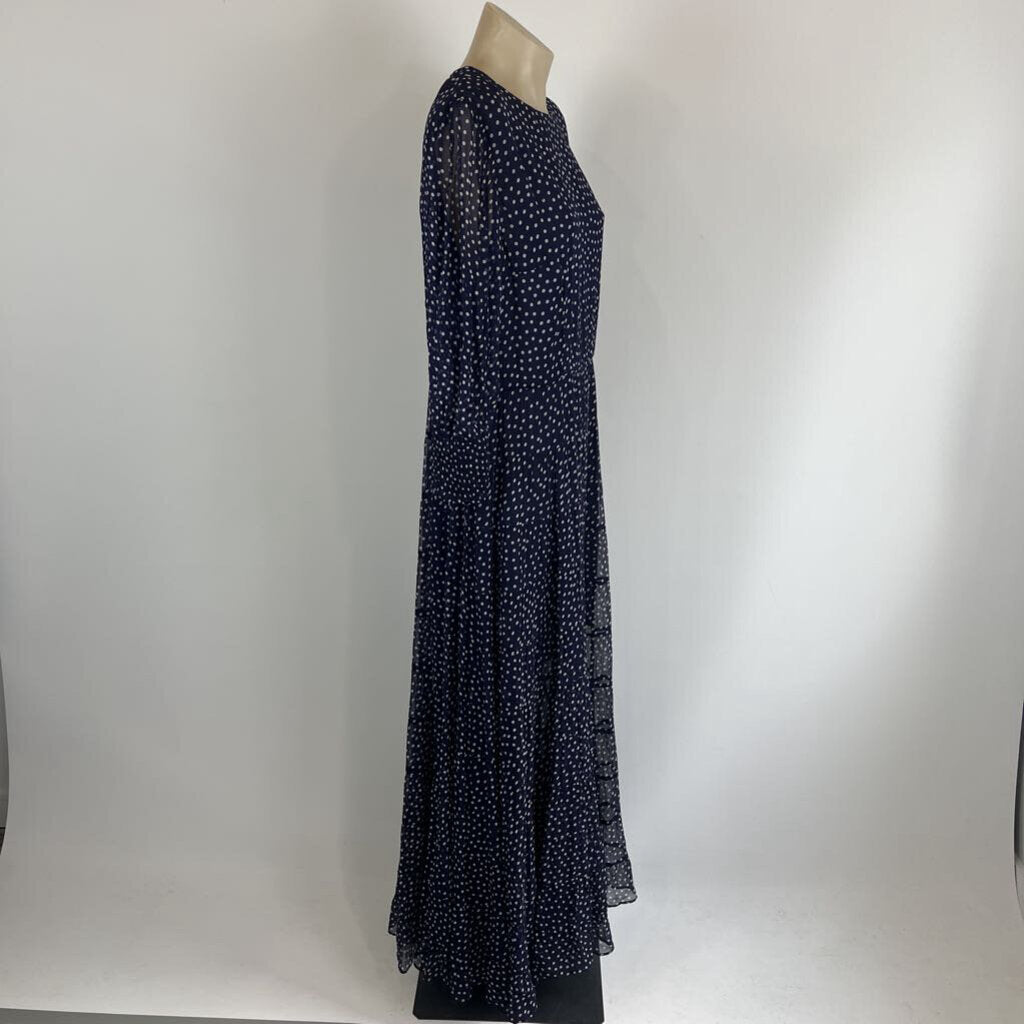 Rixo Maxi Dress - 14
