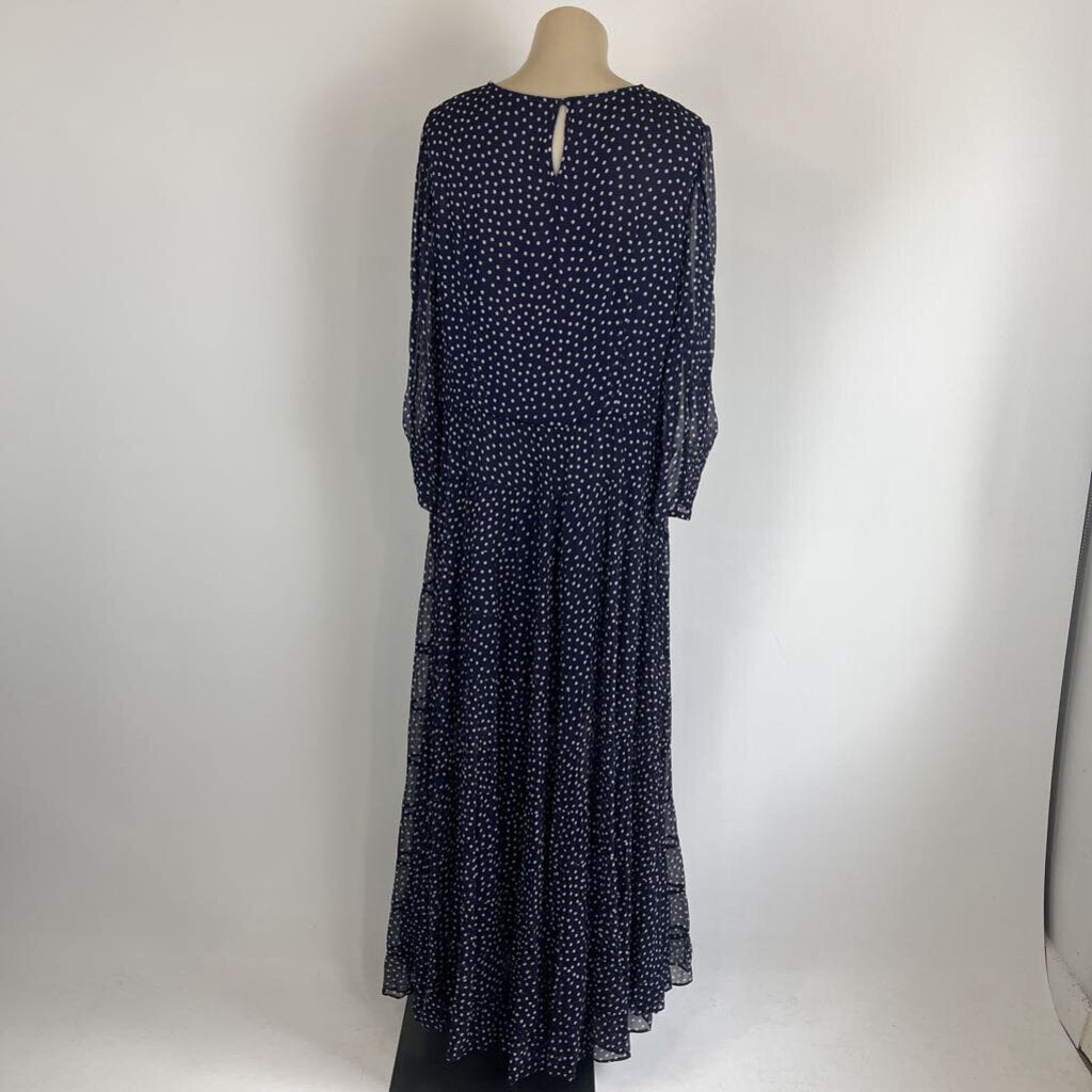 Rixo Maxi Dress - 14