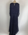 Rixo Maxi Dress - 14